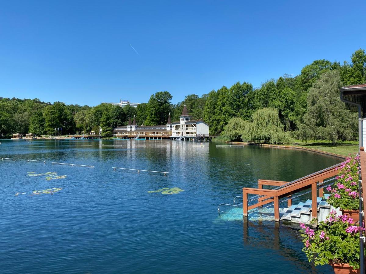 Villa Elisa Вонярцвашхедь Экстерьер фото